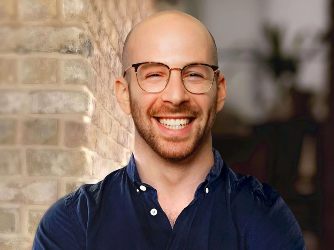 טובי שטיין, מנהל משאבי אנוש בקרן ההון סיכון TLV Partners.