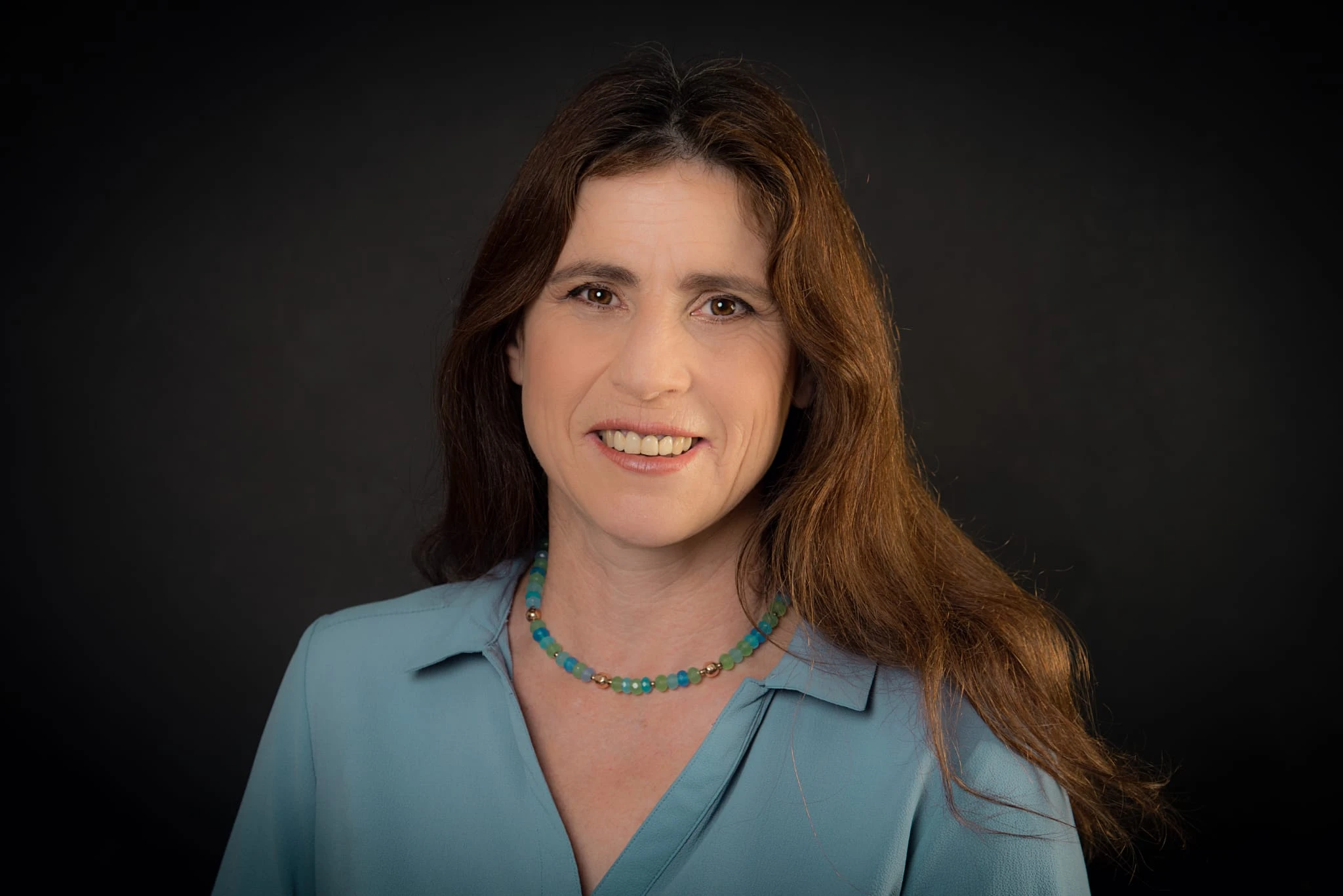 פרופ' איריס האן