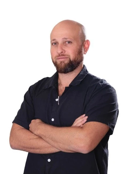 אלון וייזברג