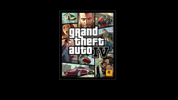 לא רוצים GTA 2009