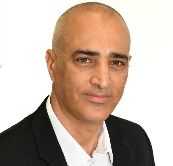 אבי שלמה
