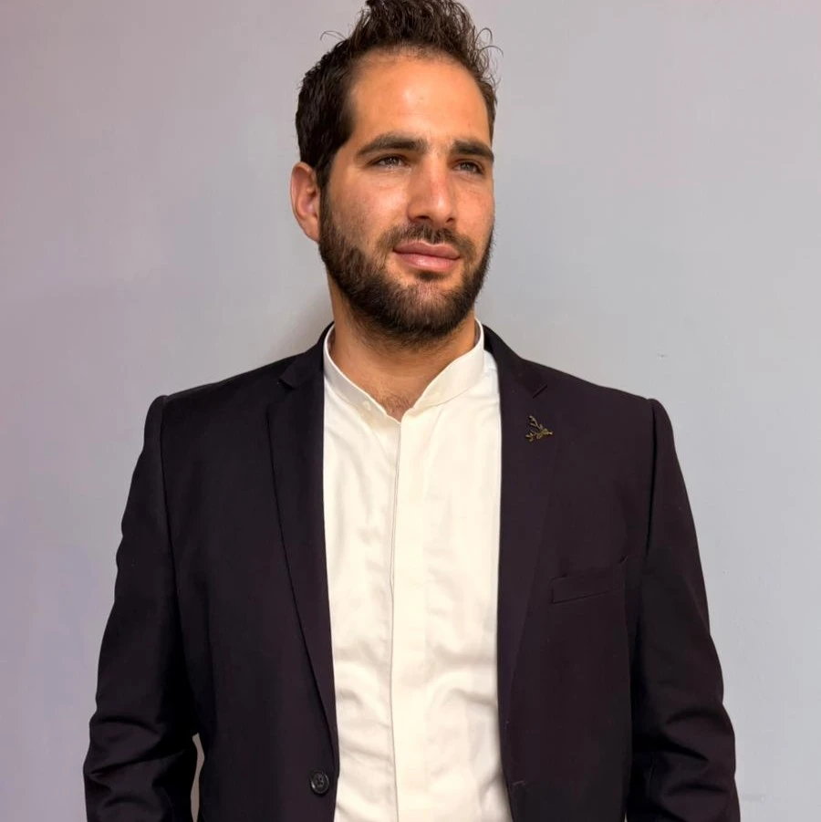 נריה פזי עידן