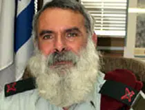 רונצקי. אישר לפנות מתנחלים מחומש גם בשבת?