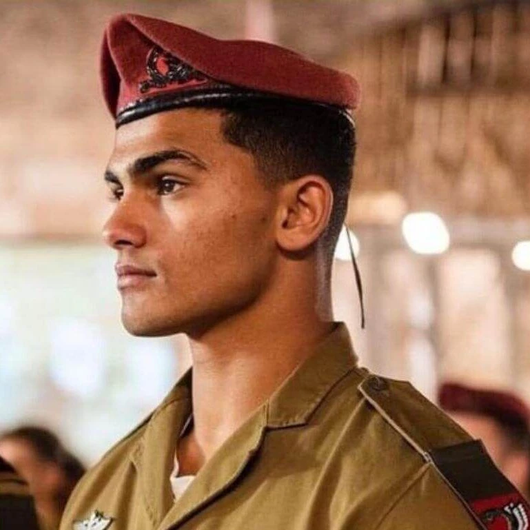 גיא שמחי ז"ל