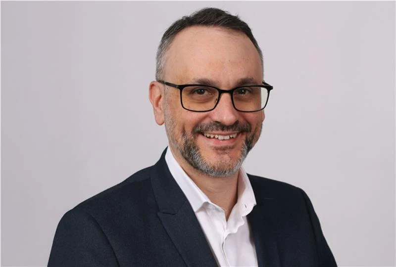 שחר ברכה, שותף ומוביל תחום ענן, דאטה ו-AI ב- Deloitte.