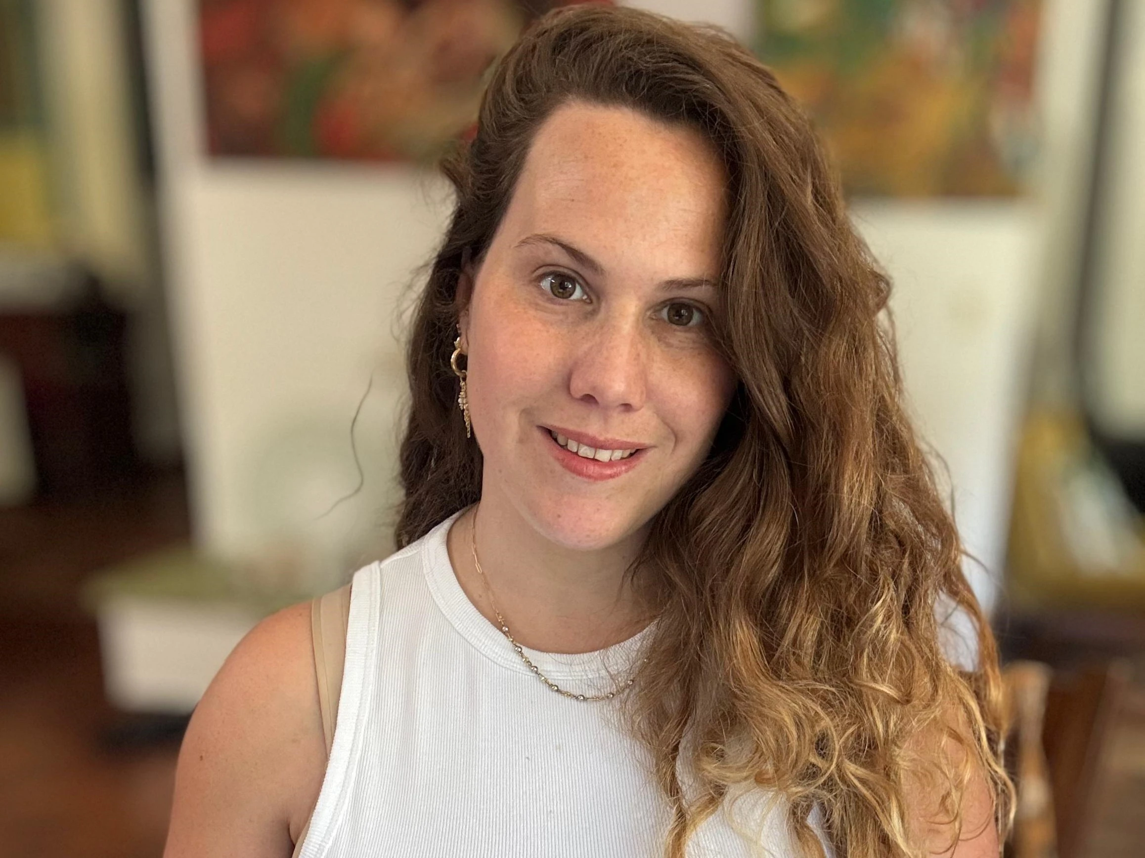 צוף גרשקוביץ אזולאי, ישראכרט.