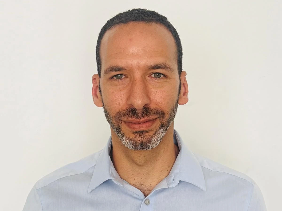 איתמר ברטנה, ICL.