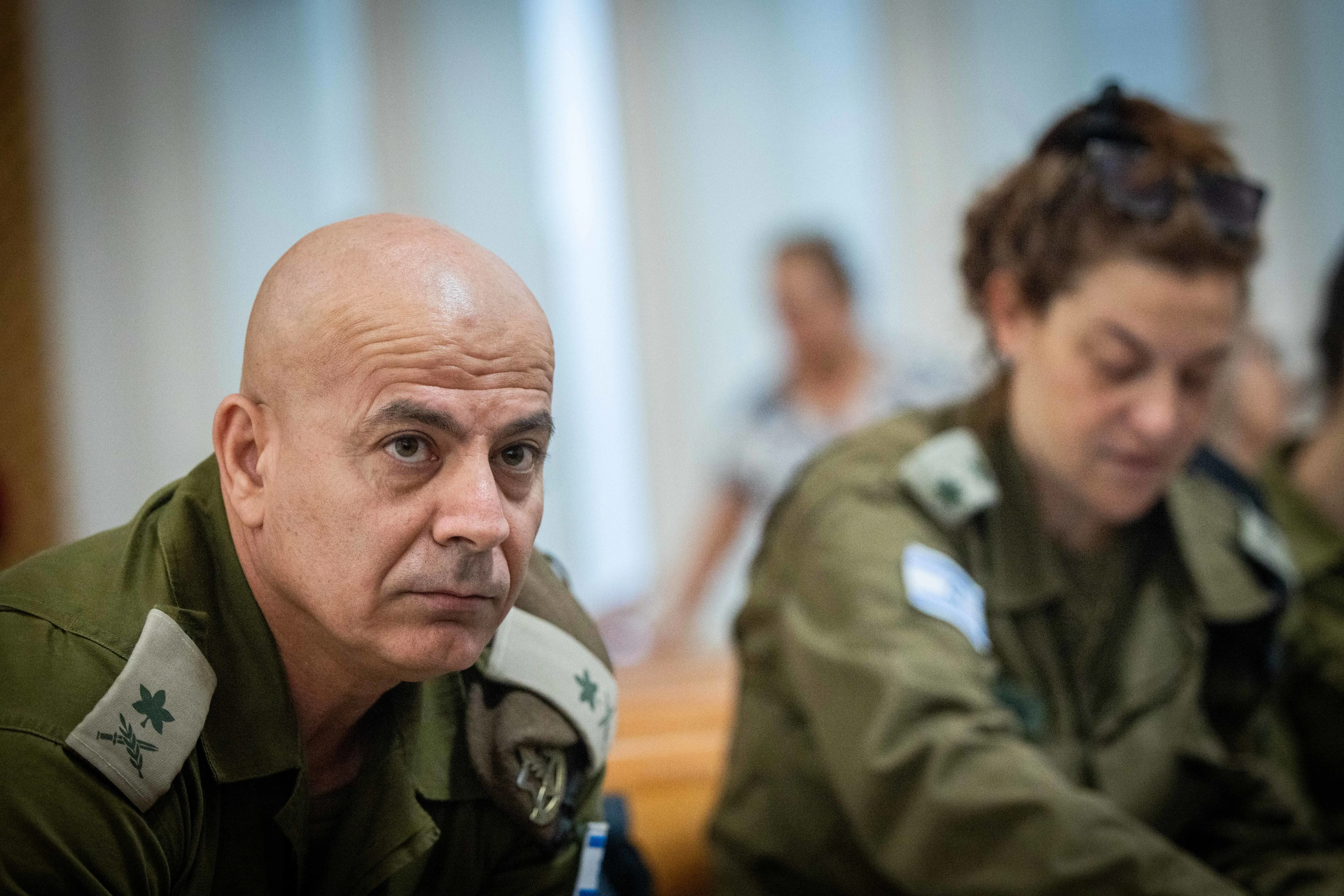 אלוף רסאן עליאן