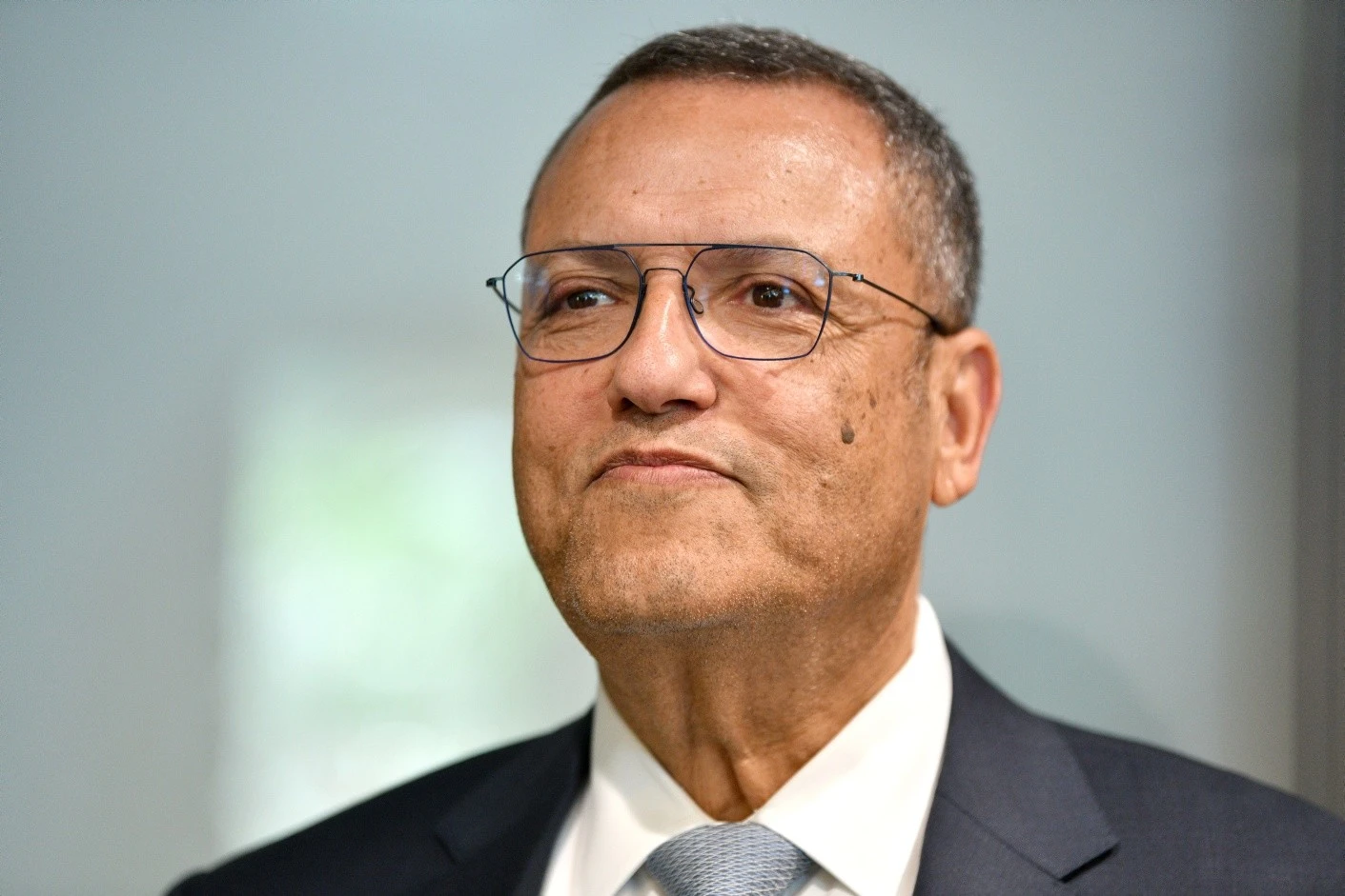 ראש עיריית ירושלים משה ליאון