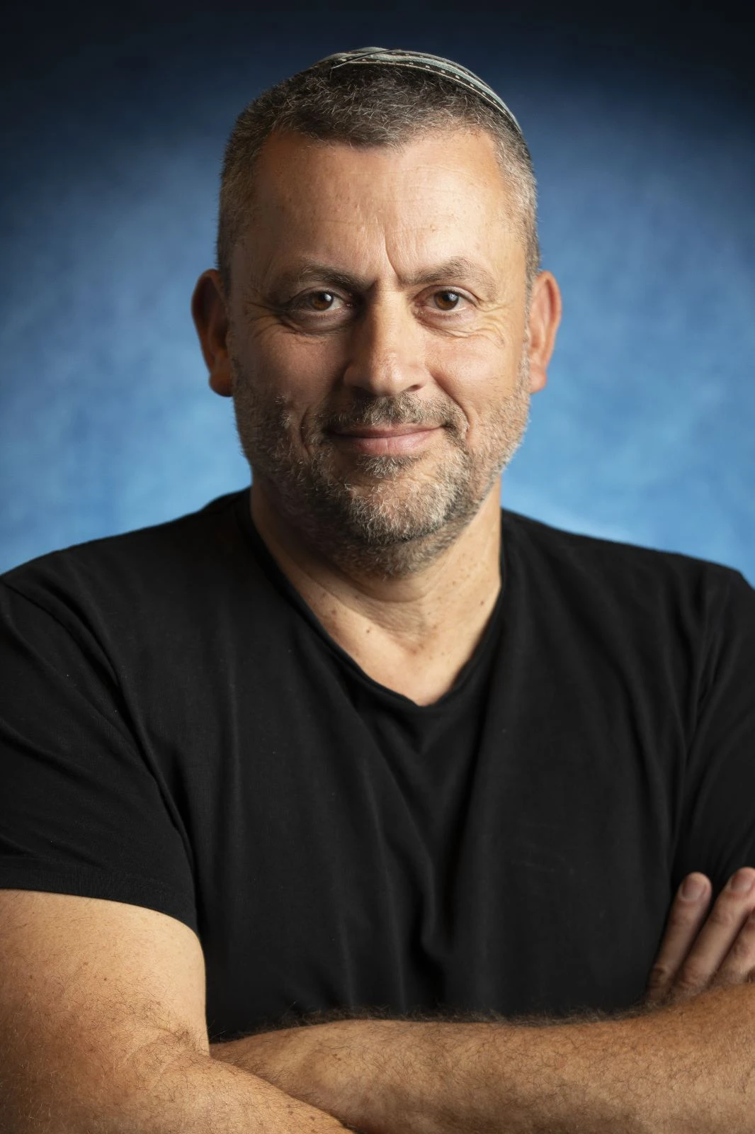 יאיר מעיין ראש עיריית ערד
