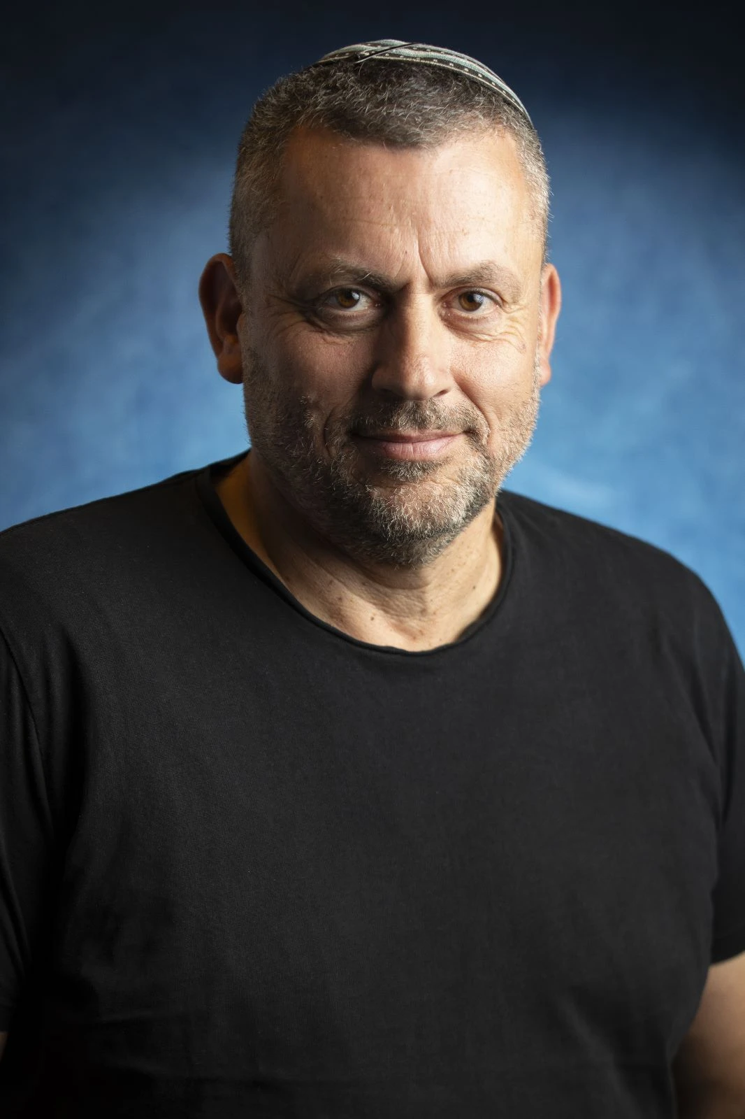 יאיר מעיין ראש עיריית ערד