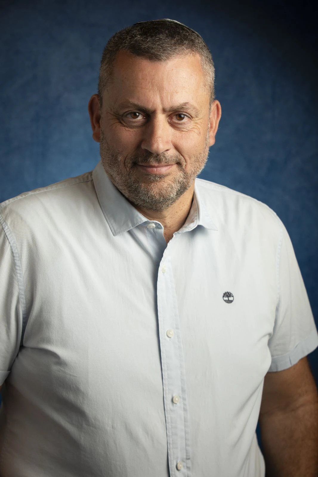 יאיר מעיין ראש עיריית ערד