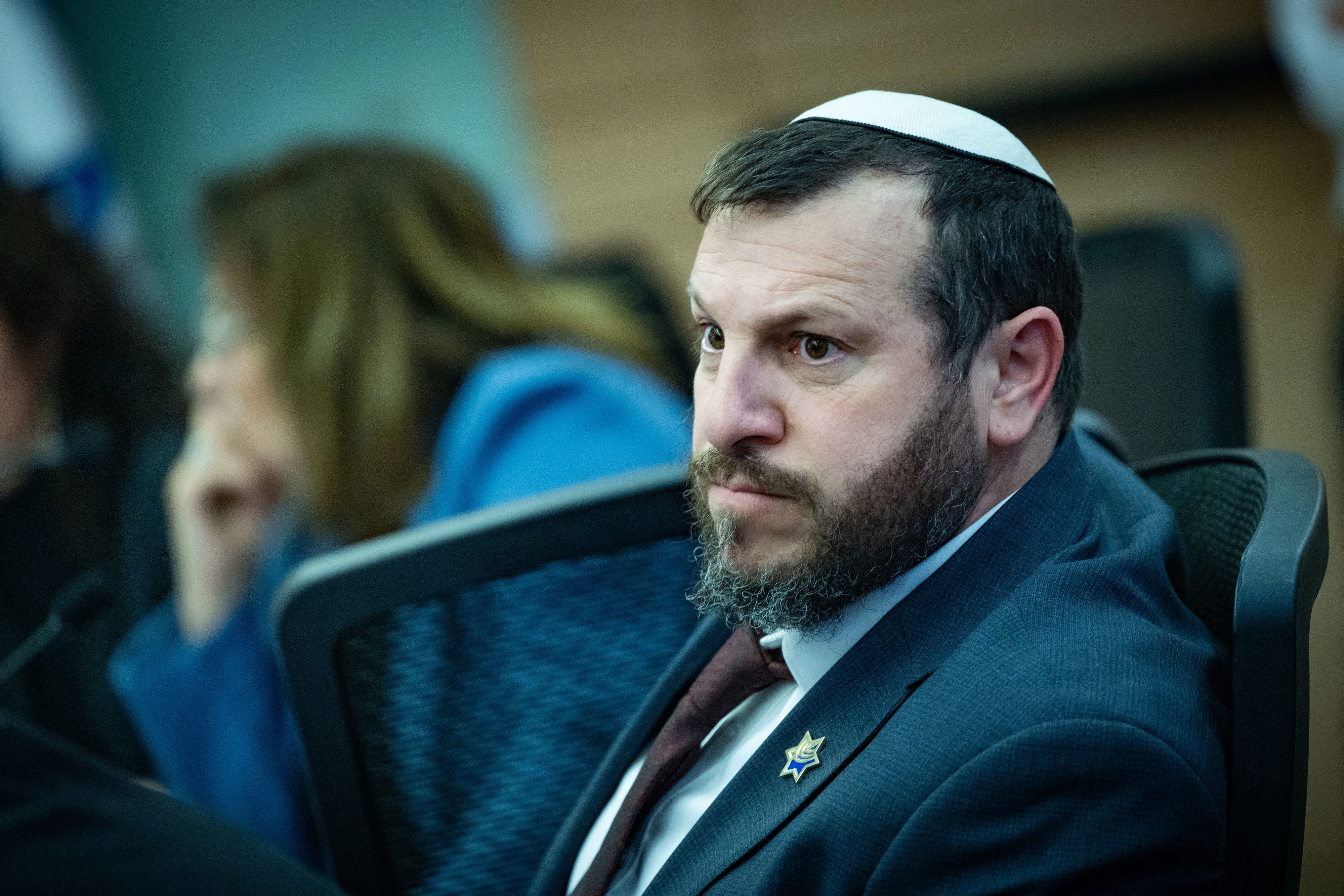 עמיחי אליהו