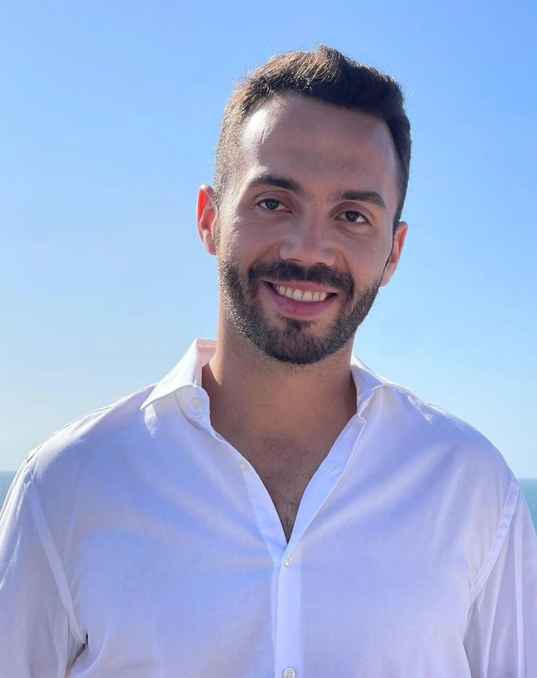 רו"ח שי זוזל, מנהל הפיתוח העסקי בקבוצת אלמוגים החזקות