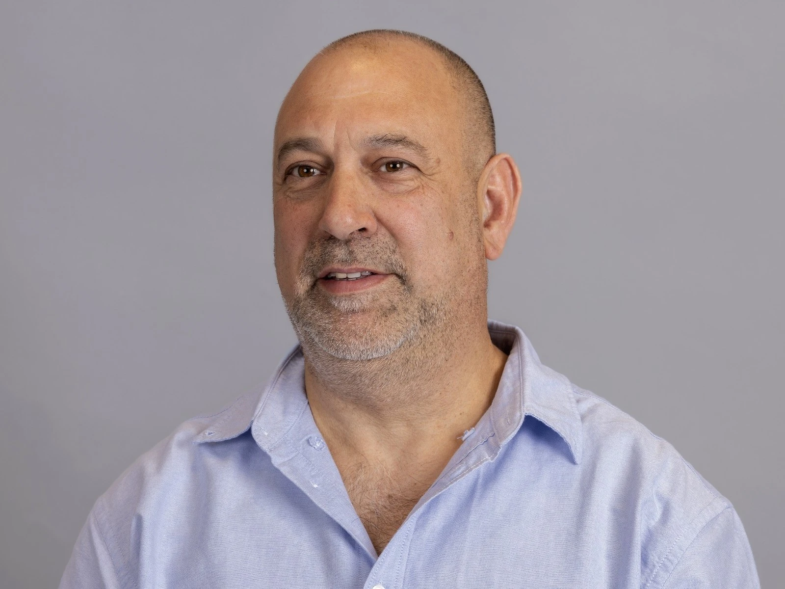 אסף כנען, מנכ״ל עמותת אל סם.