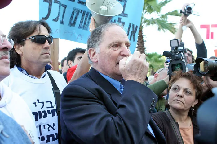 "הישגי שביתת המורים העל יסודיים  יבואו לידי ביטוי רק ב-2008"