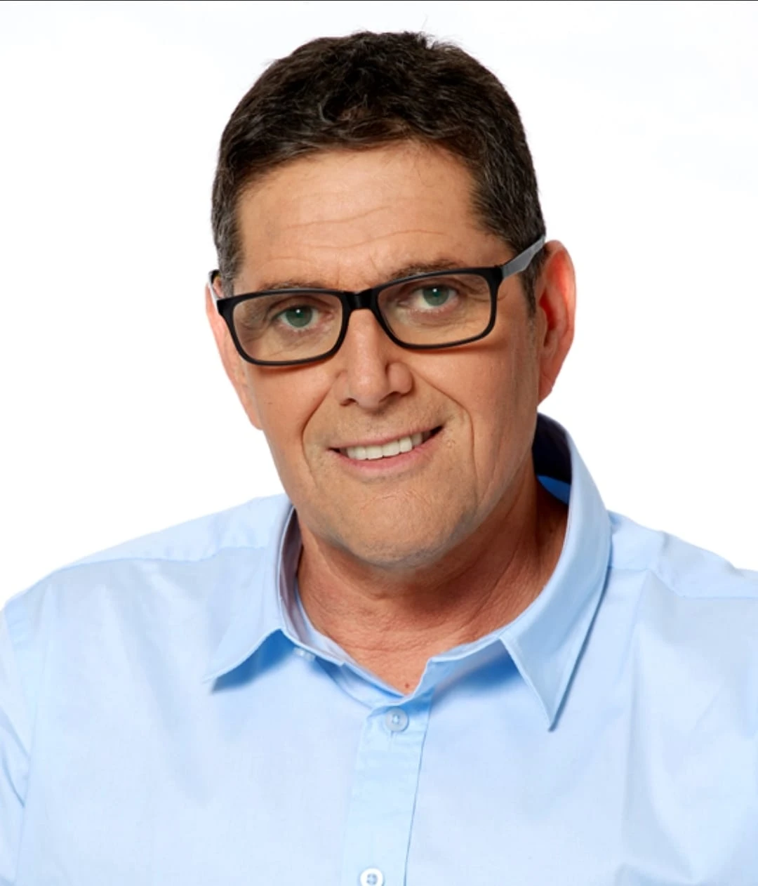 מ"מ מנכ"ל הרכבת אבי אלמליח
