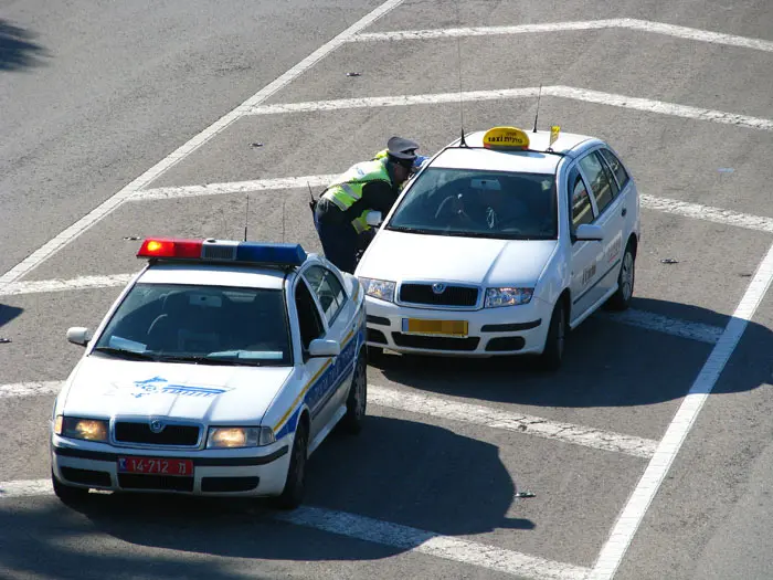 מה יקרה ביום שבו המשטרה תקבל דיווח מהסלולרי על מהירות הנסיעה שלכם?