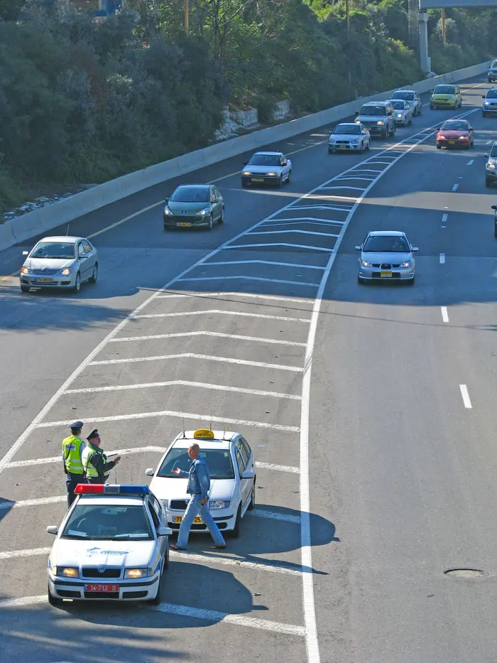 בעיות בחינוך. בינתיים מגבירים את האכיפה והענישה