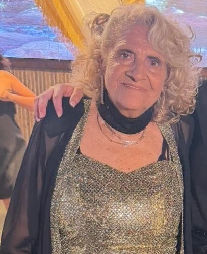ארלט זנו ז"ל