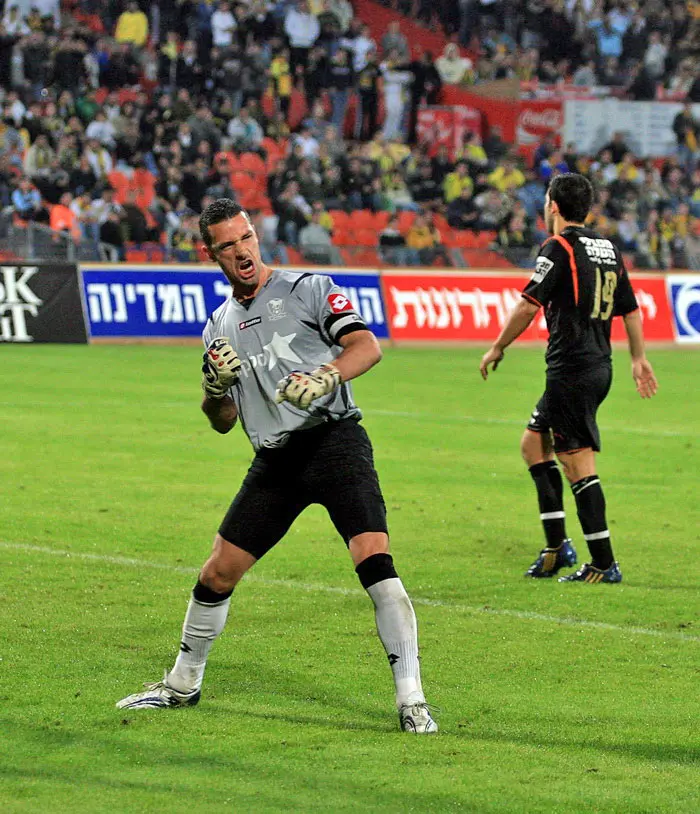 הספיק להזמין שוחט. כהן