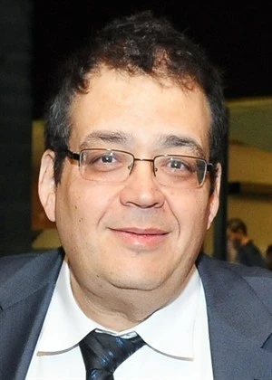 אבשלום חורי