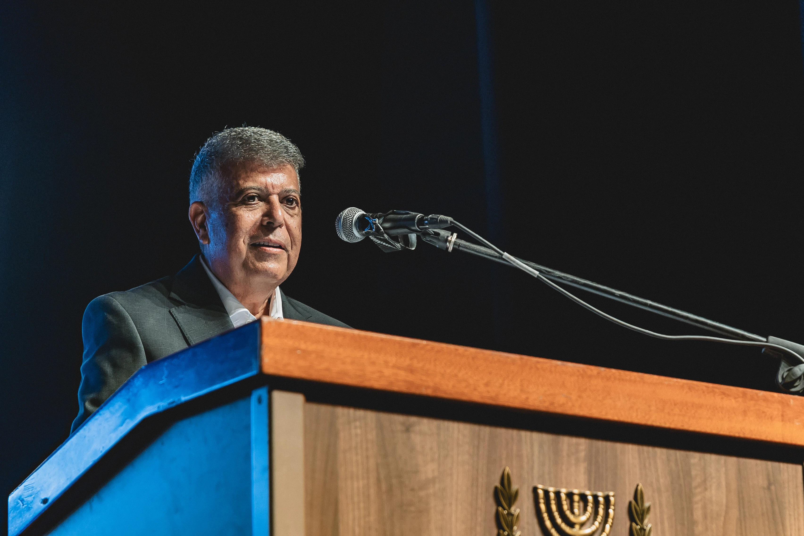 יקירי העיר אופקים 2025