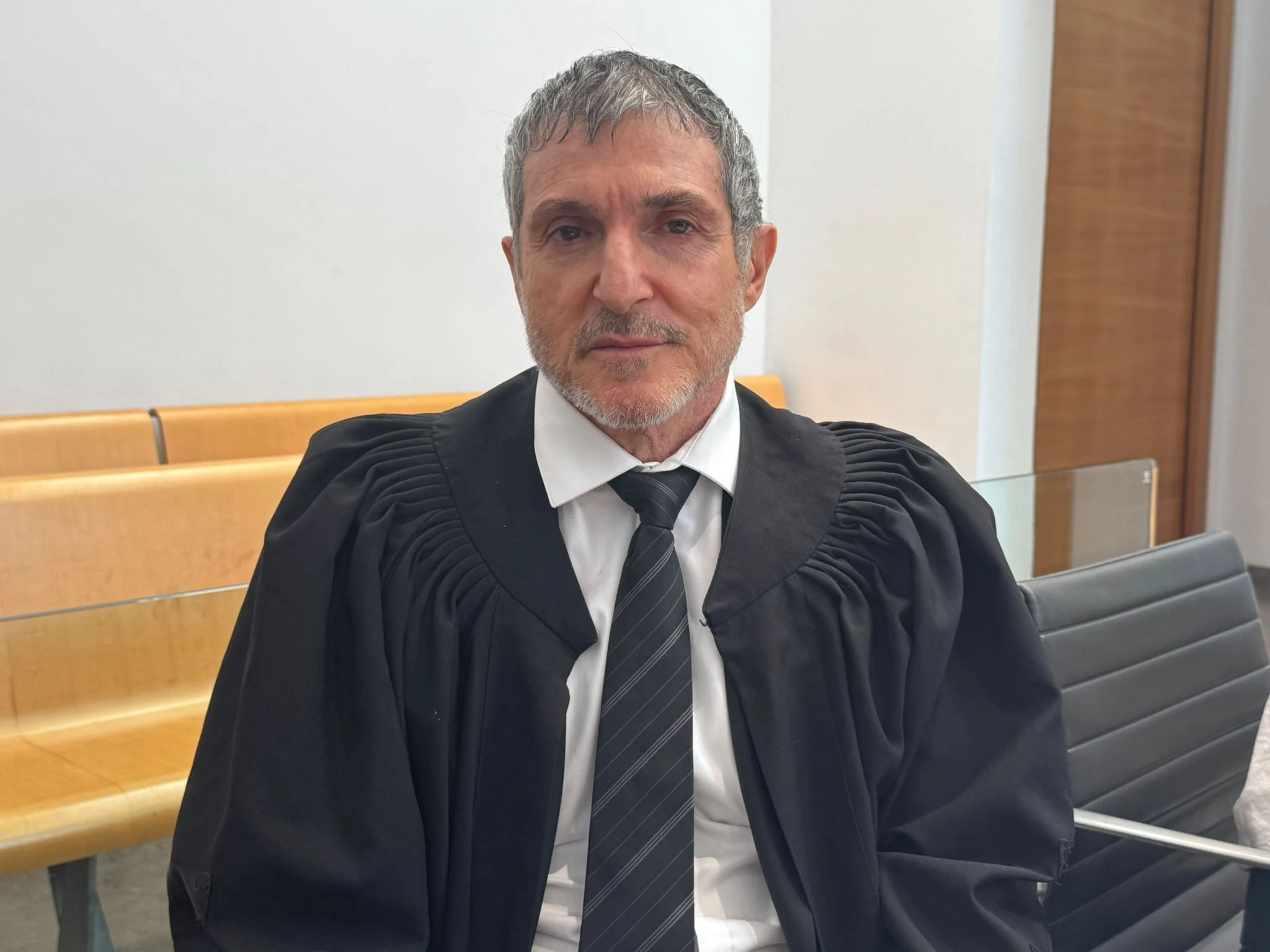 עו״ד ירום הלוי