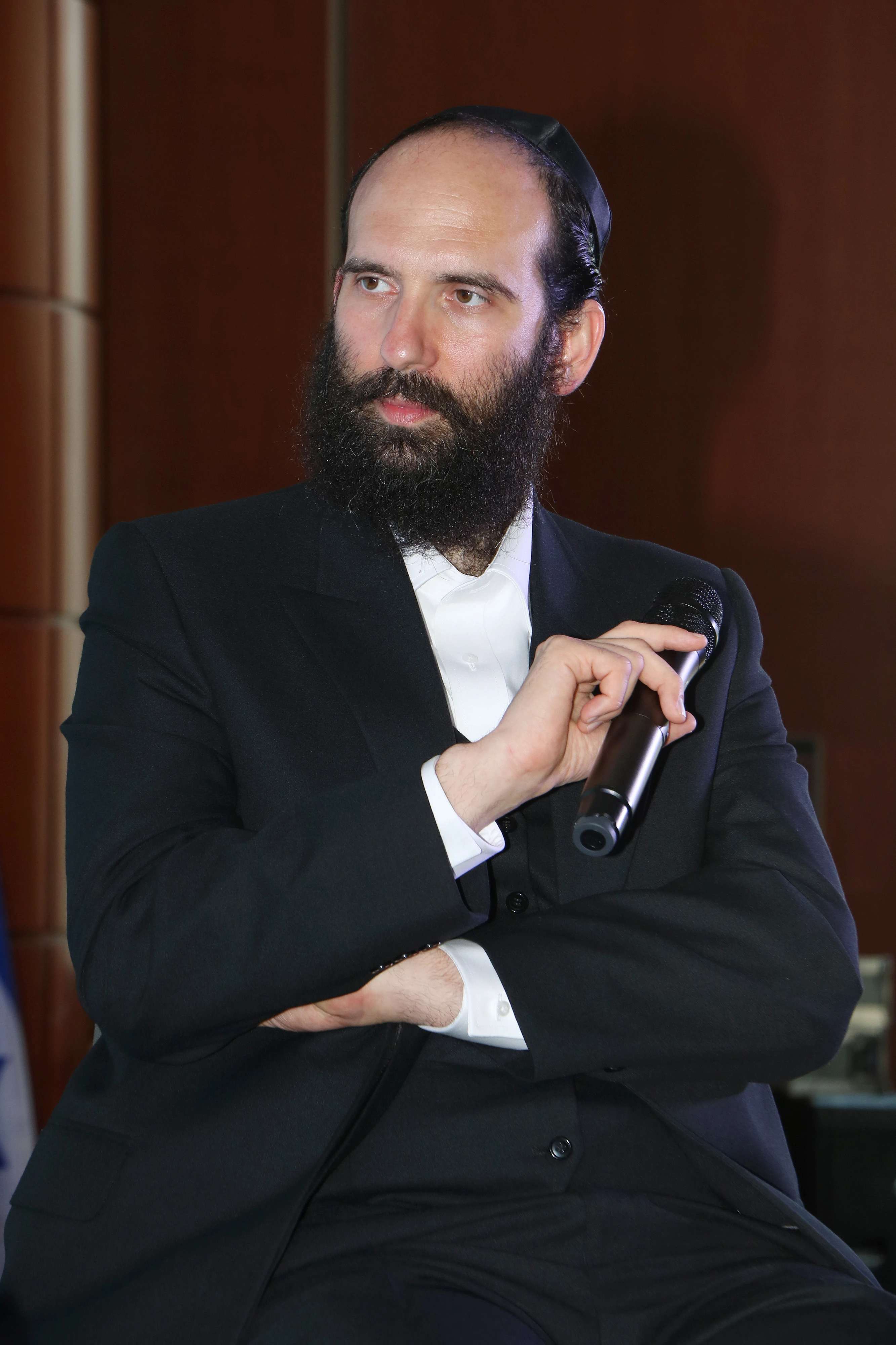 יהודה מורגנשטרן