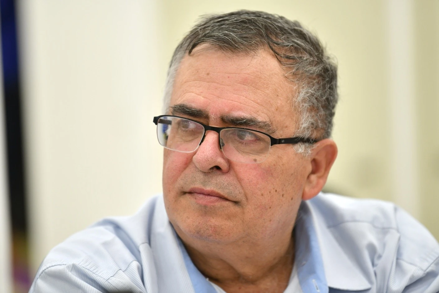 יו"ר הוועדה ח"כ דוד ביטן