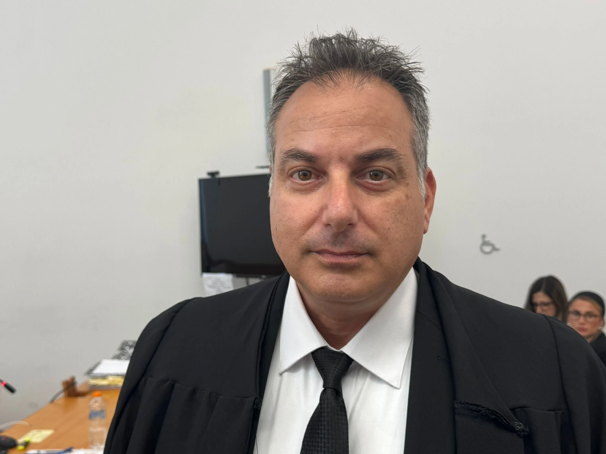 עו״ד יניב מנור, הכרעת דין של אדוארד קצורה הנאשם ברצח של הנערה יעל ליטל מלניק, בימ"ש מחוזי חיפה, 28 בספטמבר 2025