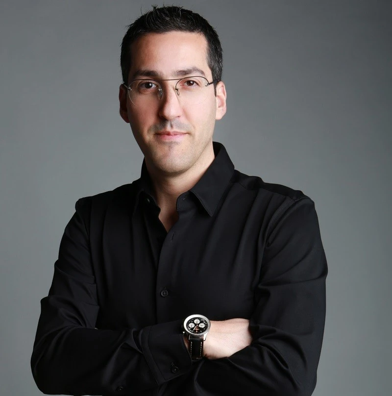 עו''ד רפאל אלמוג