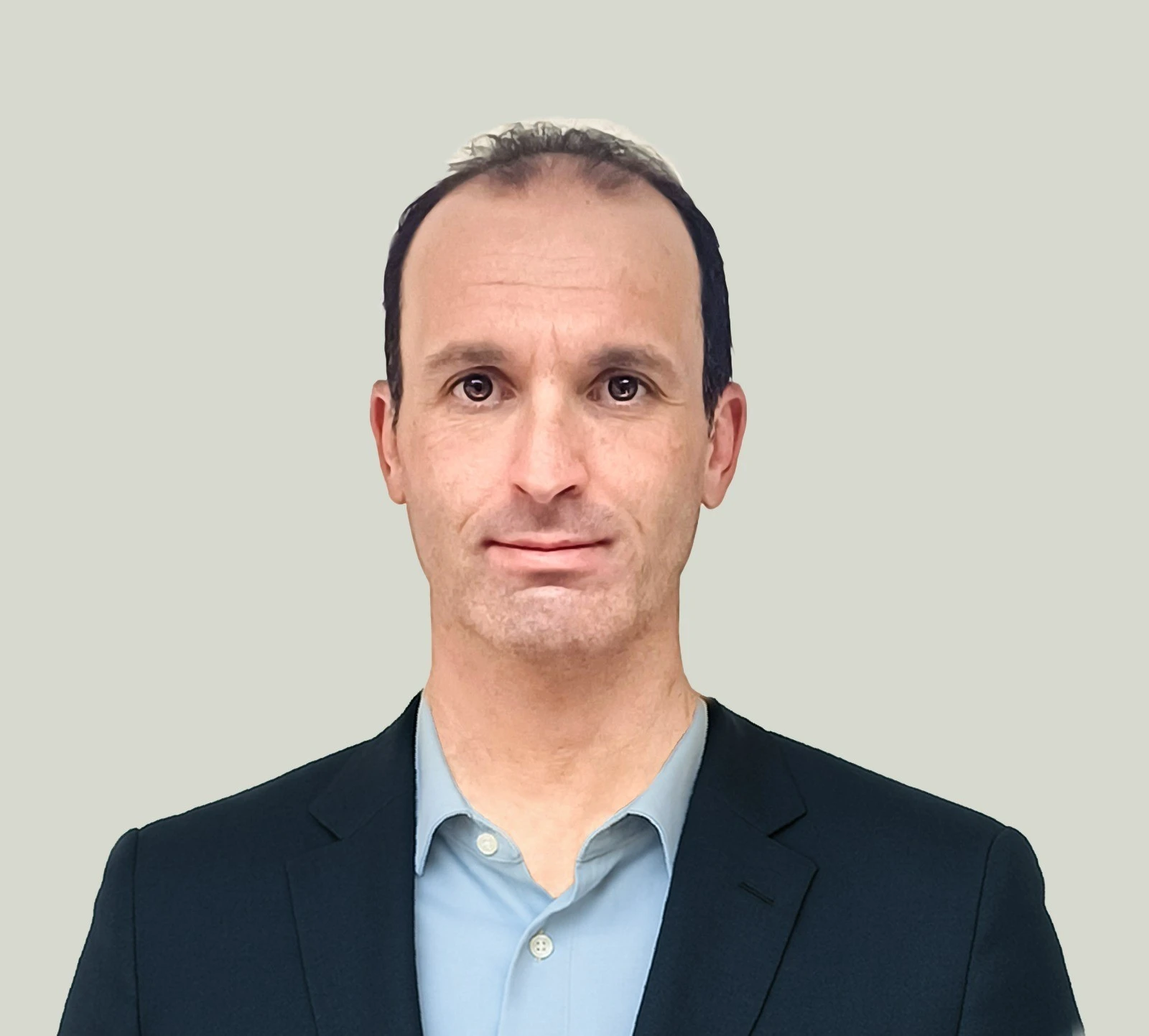 ד"ר אייל אקהאוס.