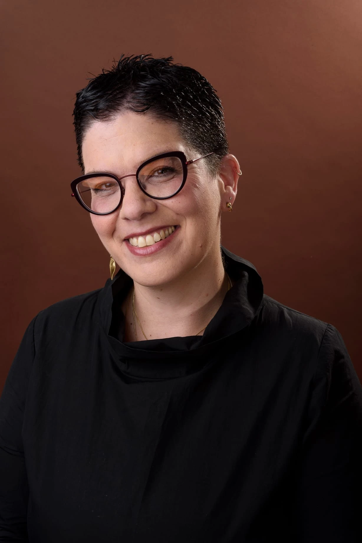 דנה ויינר, מנהלת מערך התזונה בשיבא