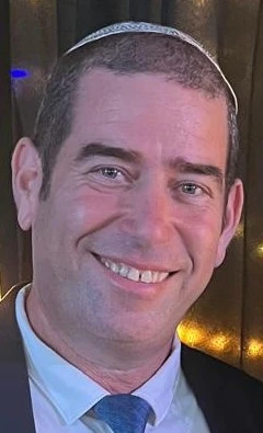 ד"ר ירון זילברשטיין