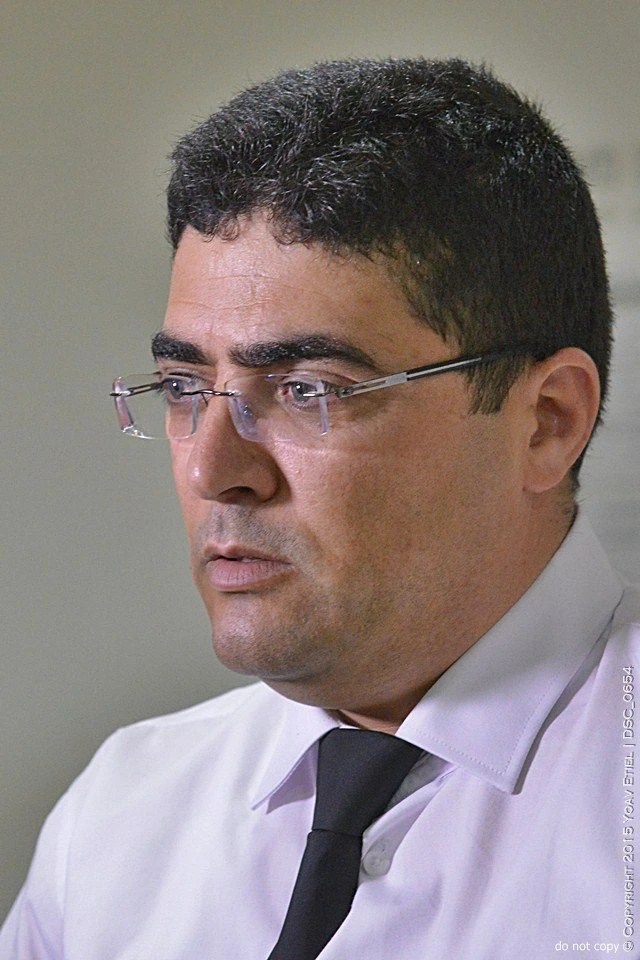עו״ד עאדל בויראת