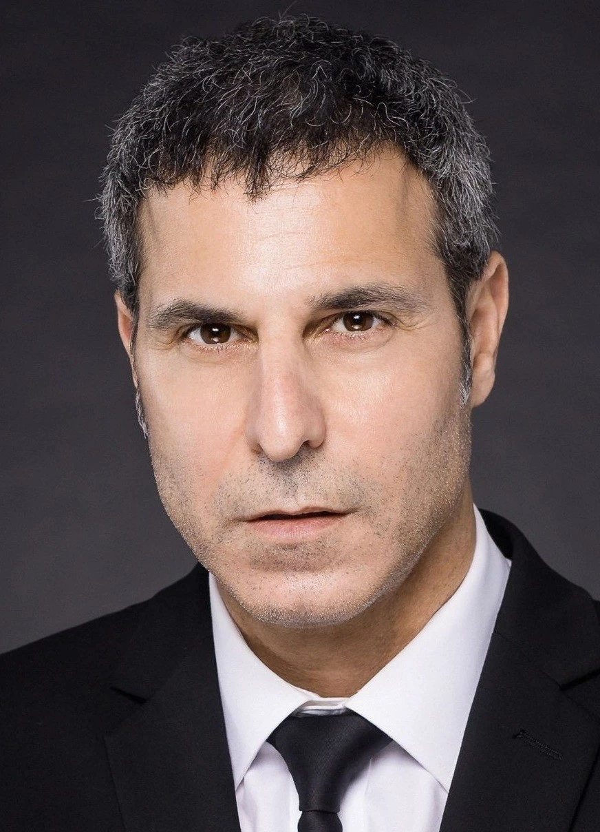 עורך דין שי רודא