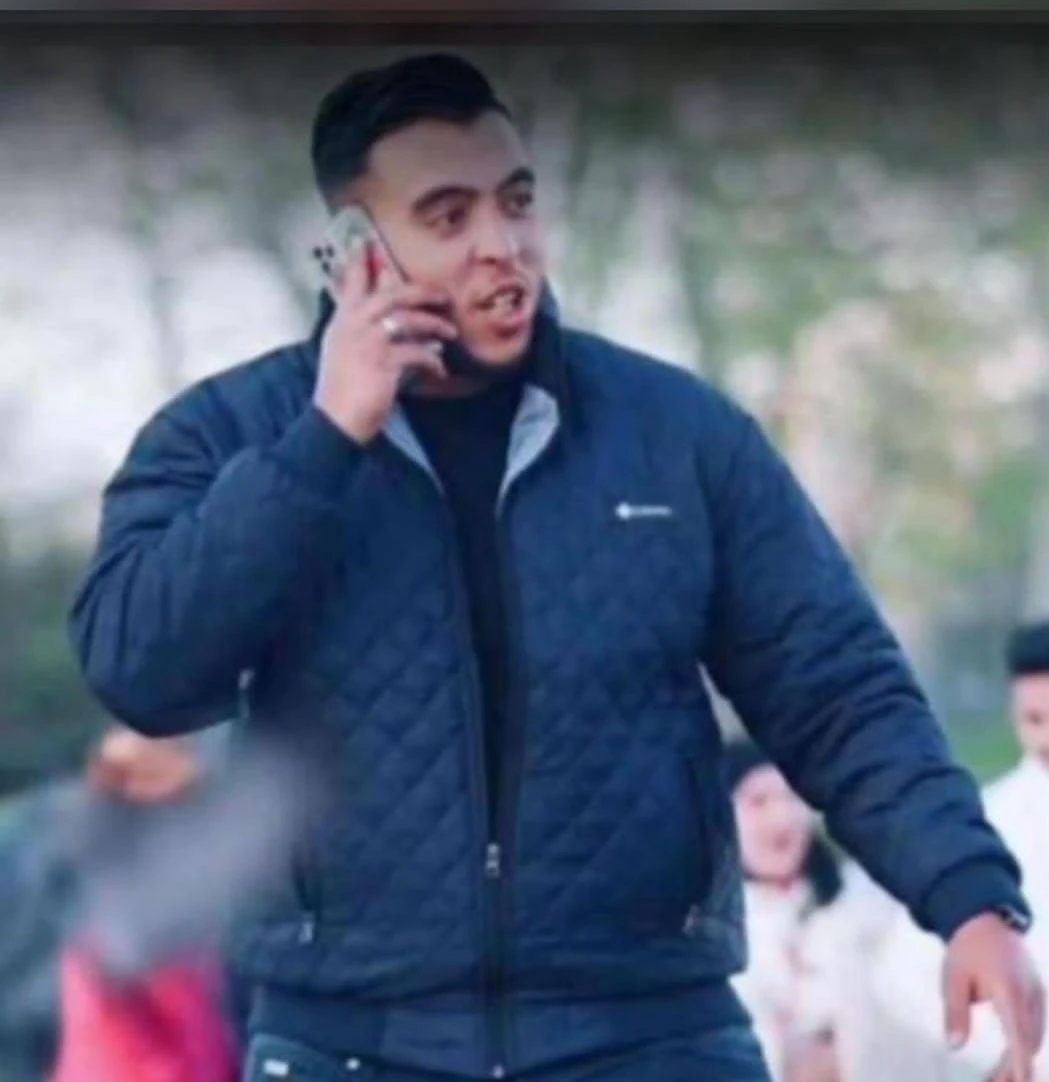 סמיח אבו עראר