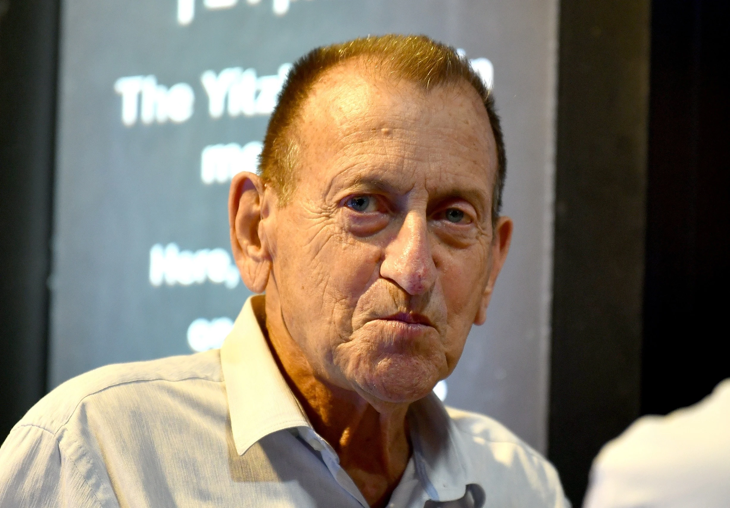 ראש עיריית תל אביב רון חולדאי