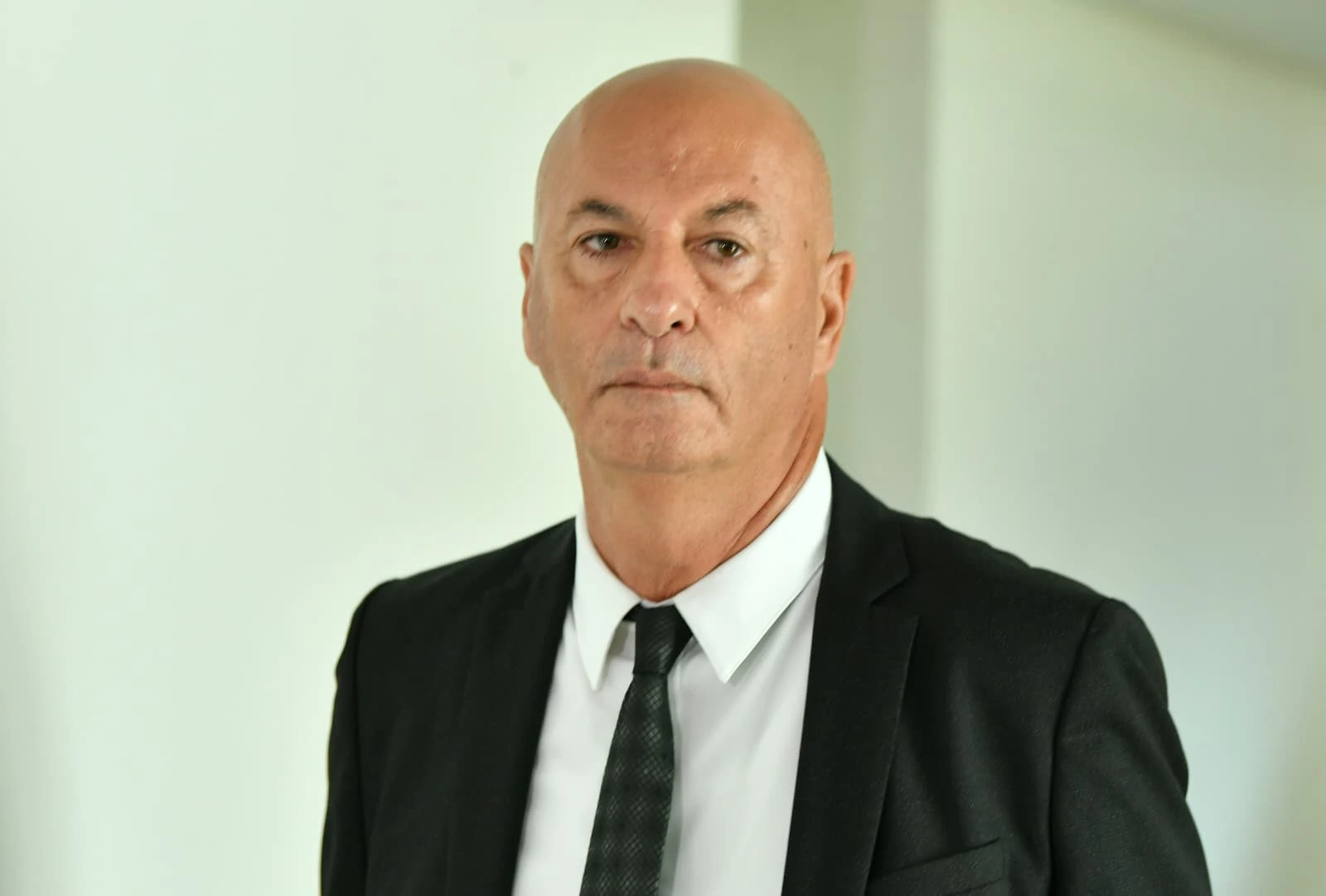 עו"ד נתי שמחוני, דיון הארכת מעצר של הפצ"רית יפעת תומר ירושלמי, בימ"ש השלום ת"א, 3 בנובמבר 2025