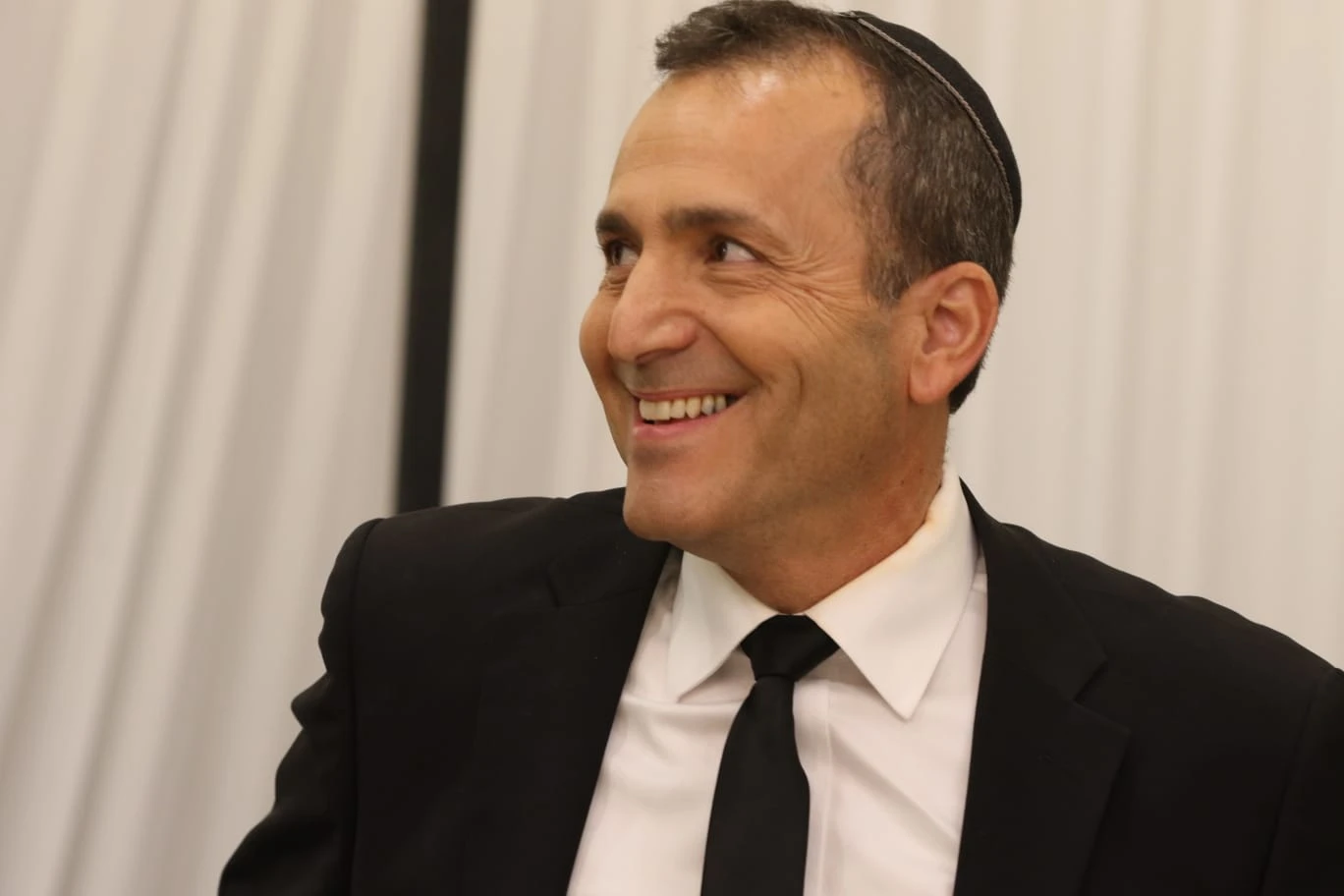 עו״ד אפרים דמרי