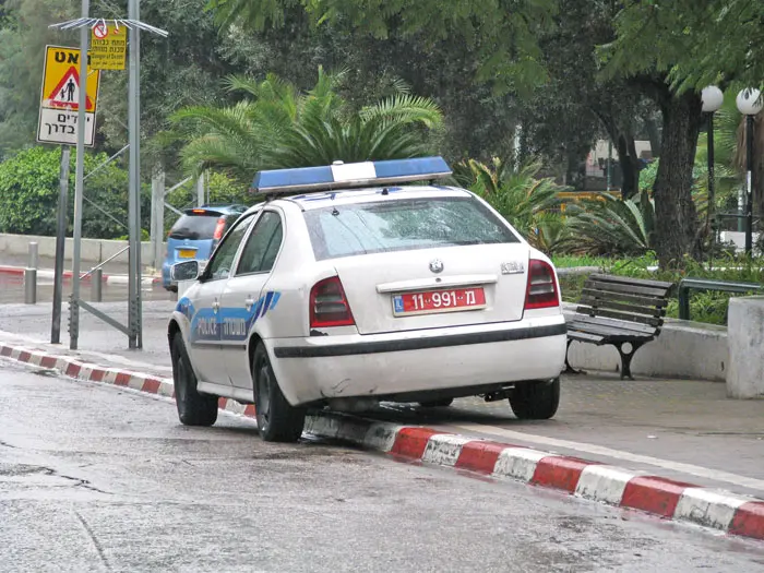 האמון במשטרה צנח מ-41% ל-31%. משטרת ישראל בתצוגת תכלית