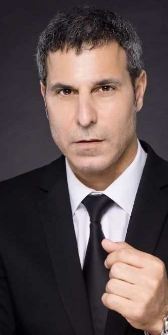 עו"ד שי רודה