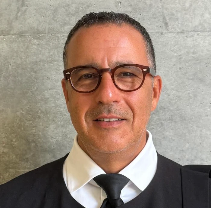 עו״ד רונן חליוה