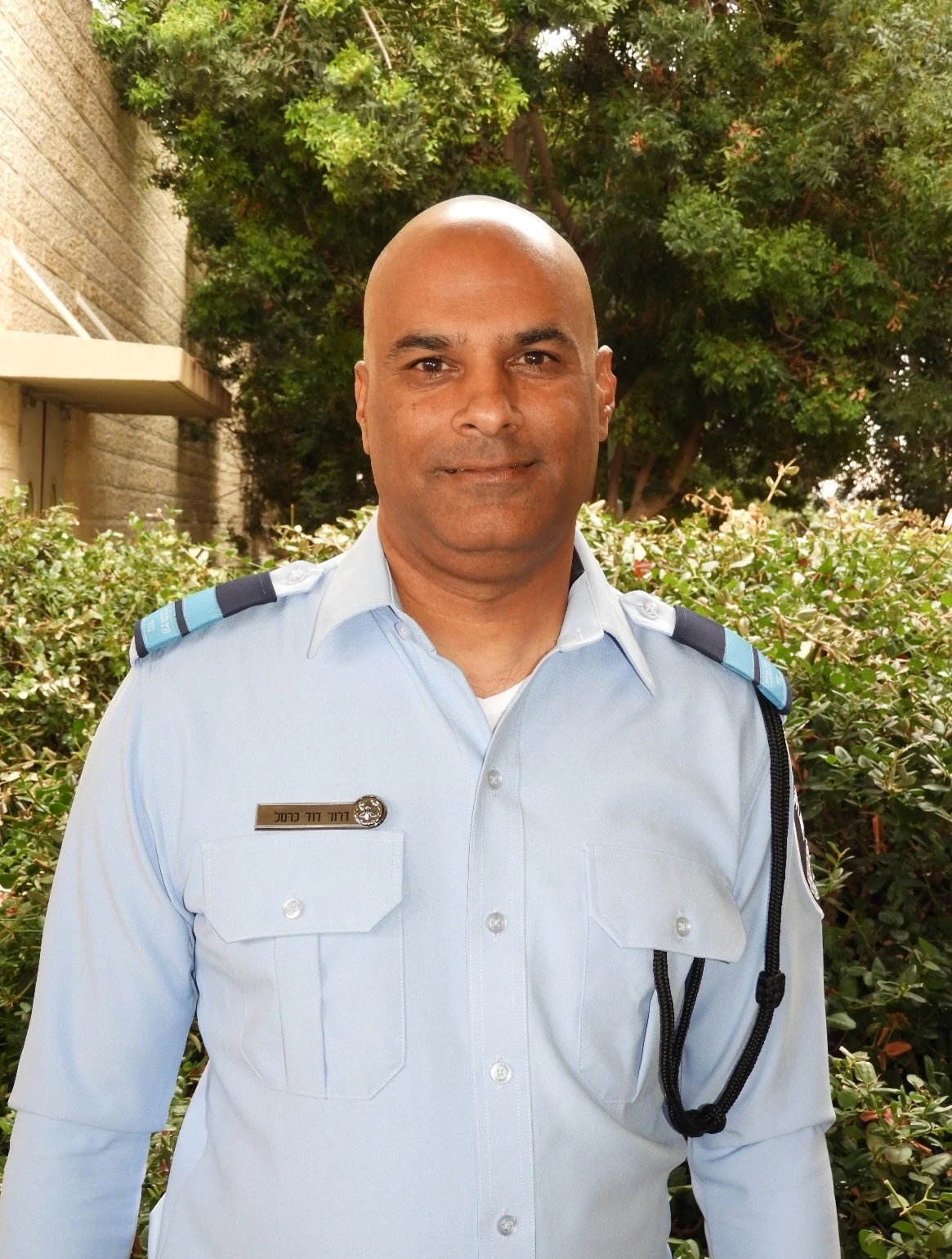 דרור דוד כרמל