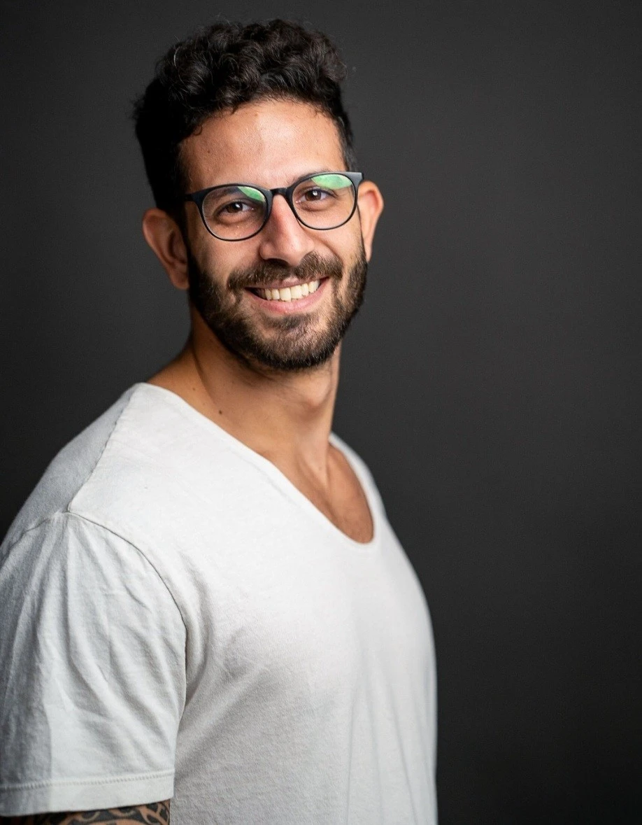 עומר גברה ז"ל