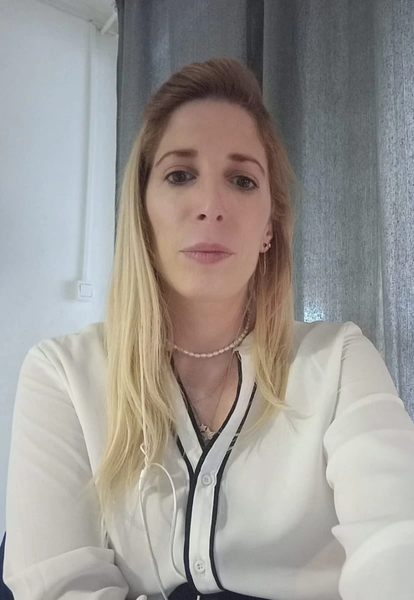 עורכת הדין מורן גרוס