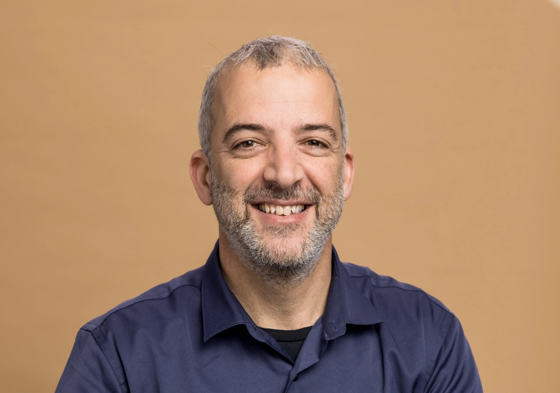 נדב דרורי, סמנכ"ל מערכות מידע hp indigo.