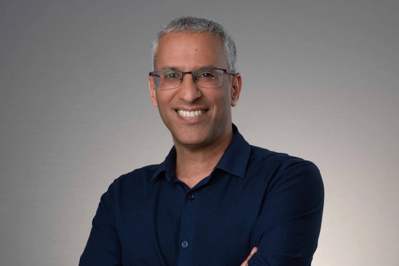 משה קנזין, סמנכ''ל מערכות מידע בדואר ישראל.