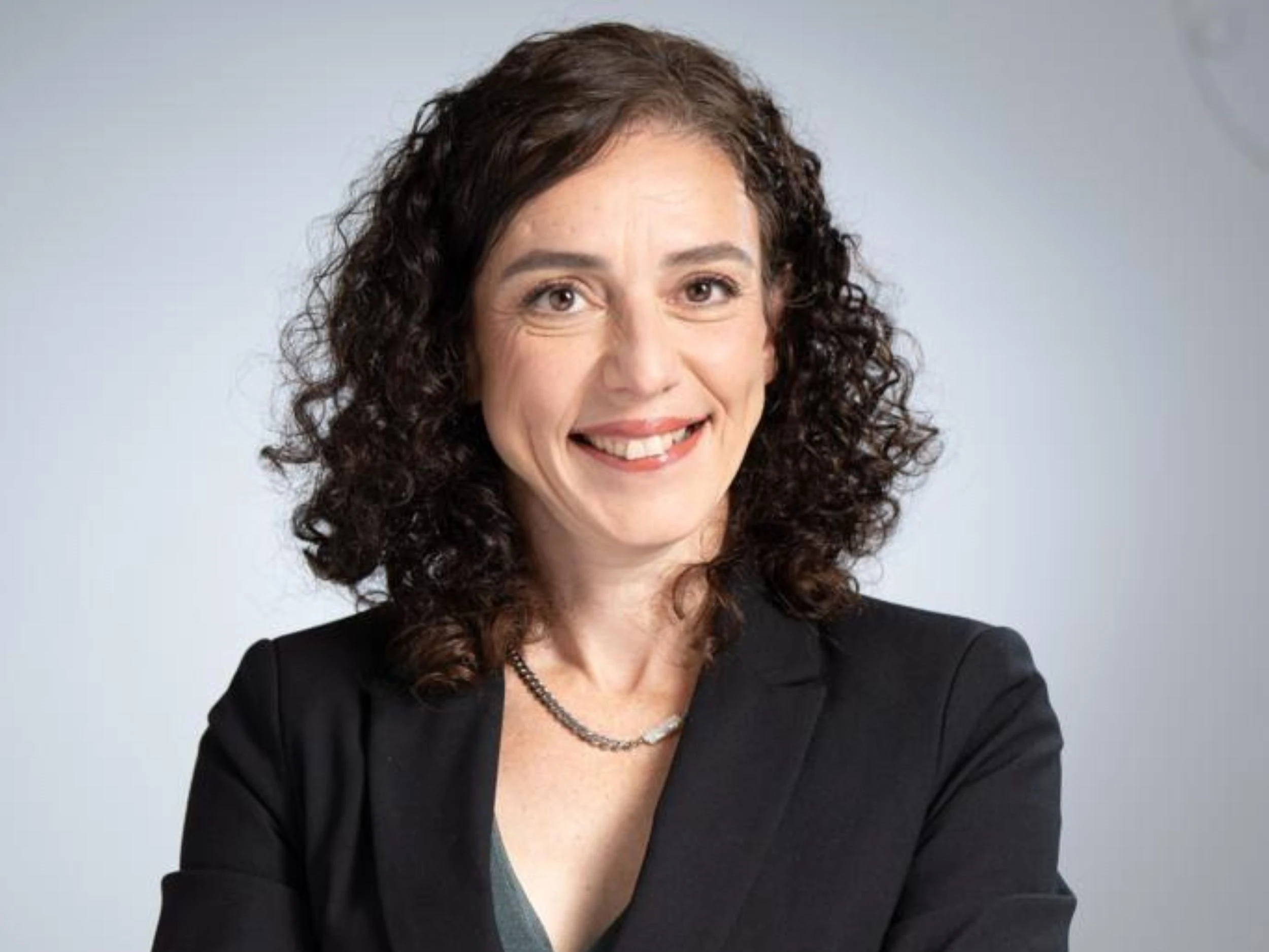 מאיה בכר גלעד, סמנכ"לית מערכות מידע yes ופלאפון.